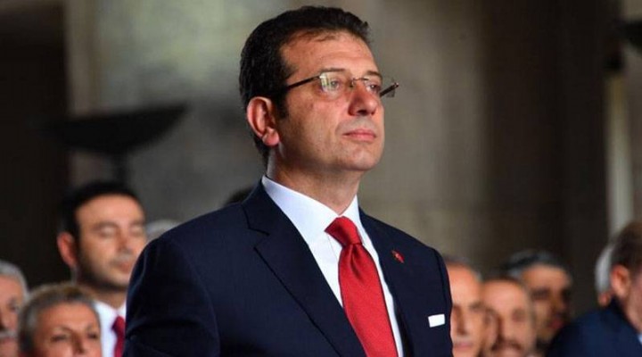İmamoğlu duruşması sonrası çekilen videoyla ilgili soruşturma başlatıldı