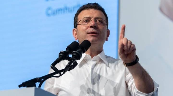 İmamoğlu'na bir soruşturma daha