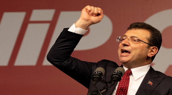 İmamoğlu'ndan 4.dalga operasyonuna sert tepki