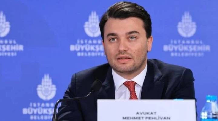 İmamoğlu'nun avukatı tutuklandı!