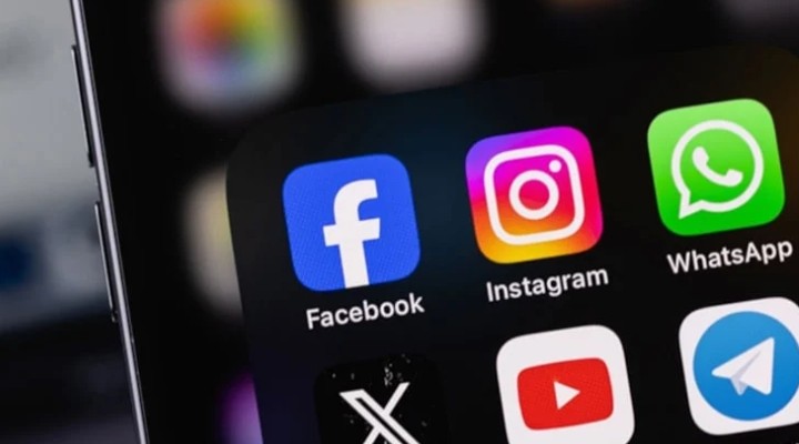 Instagram, Facebook ve WhatsApp'ta erişim sorunu!