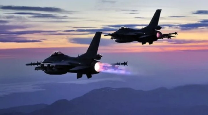 ABD'den Türkiye ve F16 açıklaması!