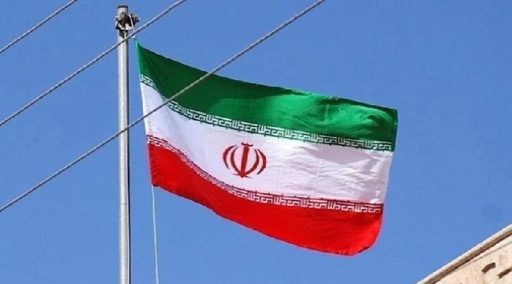 İran: İsrail'in varlığına son verilmeli!