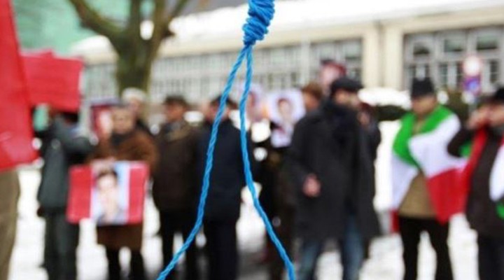 İran'da 3 kadın idam edildi!