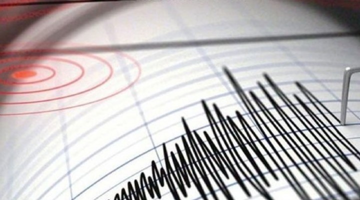 İran'da şiddetli deprem!