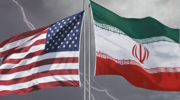 İran'dan flaş açıklama: ABD hamle yaparsa vuracağız