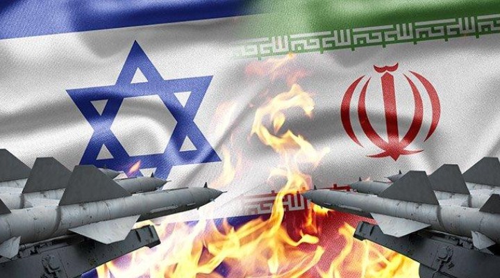 İran'dan İsrail'e uyarı: Yerle bir ederiz