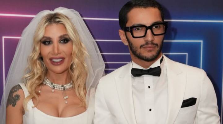İrem Derici ikinci kez evleniyor