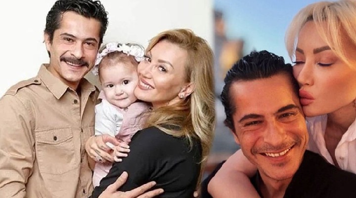 İsmail Hacıoğlu eski eşinden vazgeçmiyor