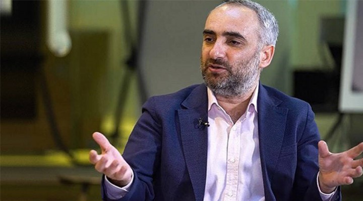 İsmail Saymaz: Her an 