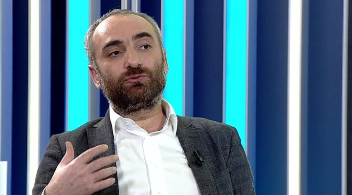 İsmail Saymaz'ın yeni adresi belli oldu!