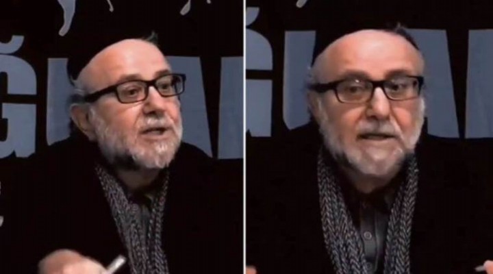 İsmailağa lideri Mahmut Ustaosmanoğlu'nun yeğenine soruşturma