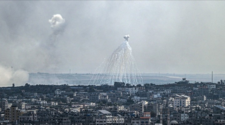 Gazze'de ateşkes kararı!