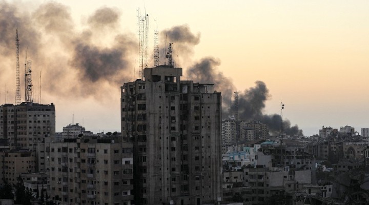 Hamas açıkladı... Gazze'de çatışmalara ara!