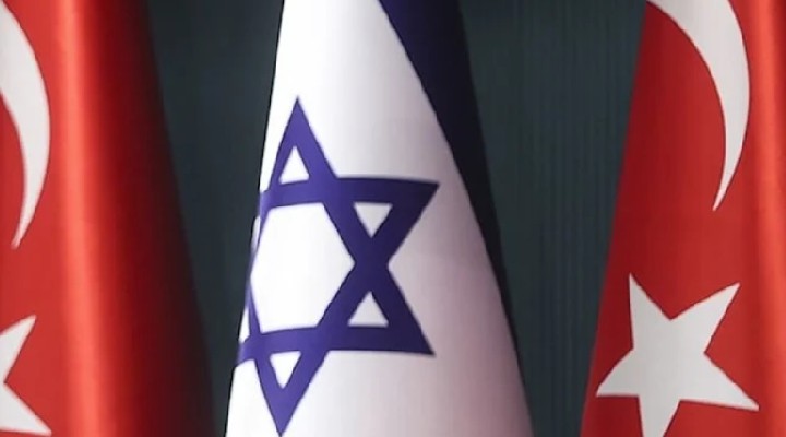 İsrail'den dikkat çeken Türkiye açıklaması!