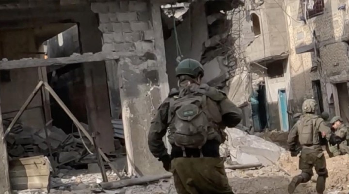 İsrail'e büyük şok: 21 asker öldü!