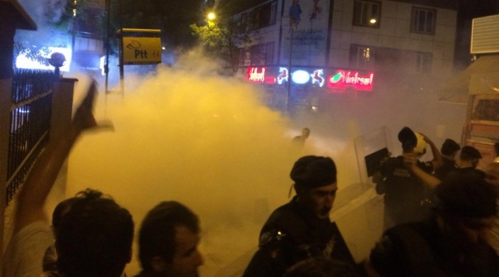 İstanbul barut gibi! Taciz iddiaları sokağa döktü