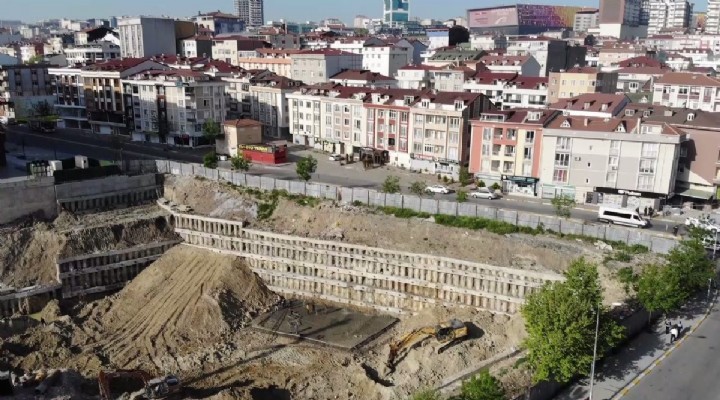 İstanbul'da kriz masası oluşturuldu