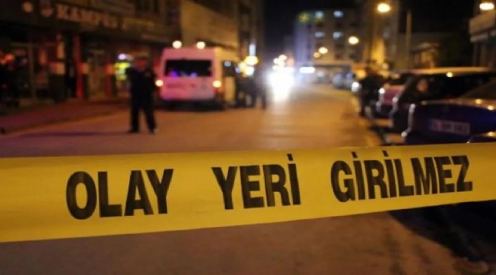 İstanbul'da motosikletli dehşet: 7 yaralı!