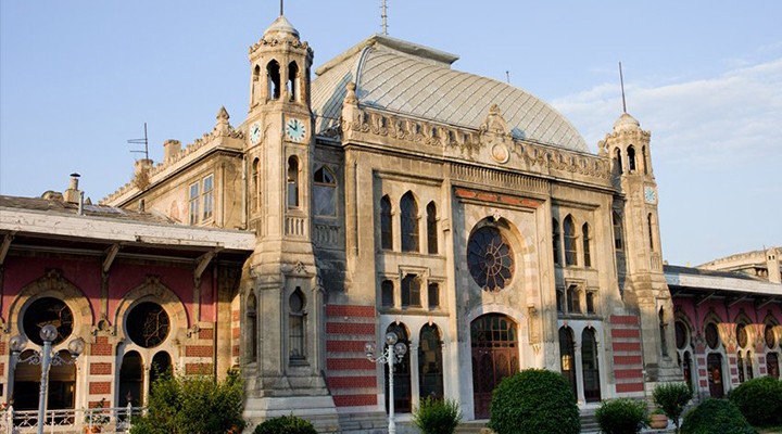 İstanbul'da mücadele zamanı! Dava açıldı