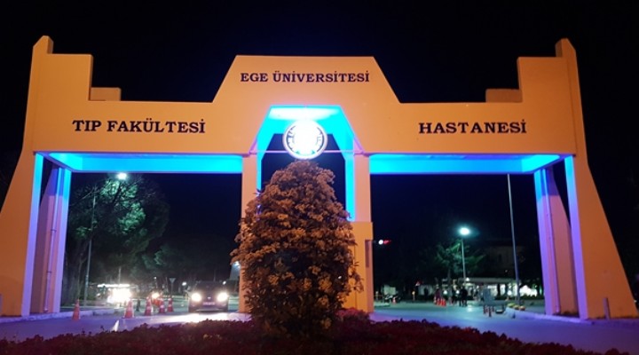 İşte İzmir'deki hastanelerin doluluk oranı