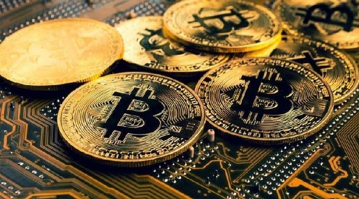 Bitcoin 65 bin dolar seviyesini aştı