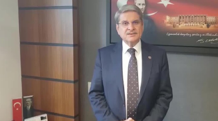 İyi Partili Çıray: Şehit askerlerimize neden 'Sivil vatandaşlar' dediniz?