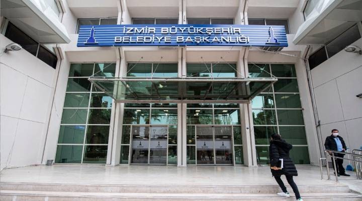 İzmir Büyükşehir 50 zabıta memuru alacak!