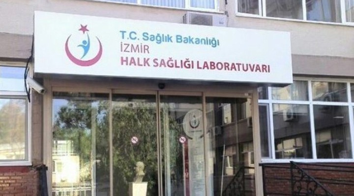 İzmir Sağlık Müdürlüğü'nden o iddialara yanıt