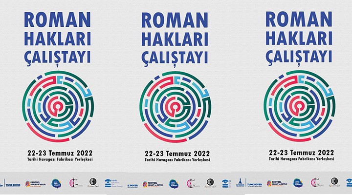 İzmir'de Roman Çalıştayı düzenlenecek