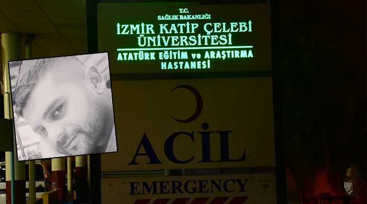 İzmir'de akraba cinayeti