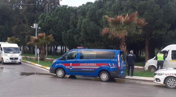 İzmir'de aranan 25 kişi yakalandı