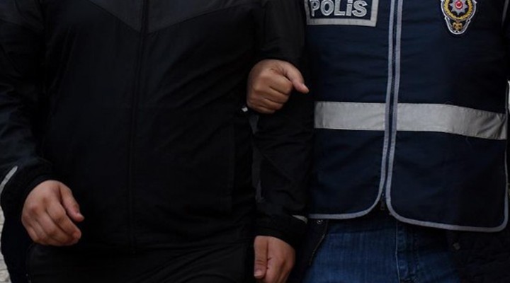 İzmir'de aranan 316 kişi yakalandı