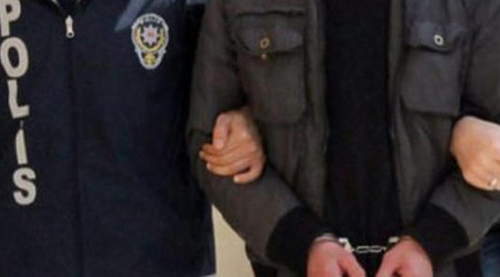 İzmir'de tartıştığı kişiyi öldüren zanlı tutuklandı