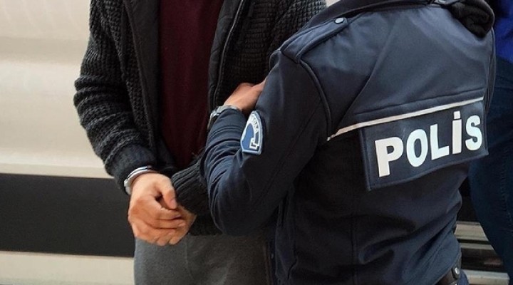 İzmir'de asayiş uygulamaları... 41 kişi tutuklandı!