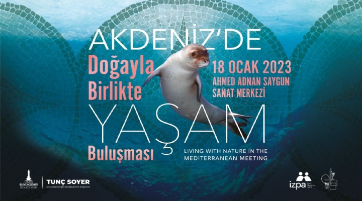 İzmir'de ekoloji zirvesi!