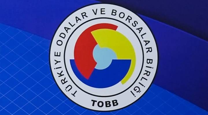 İzmir'de güvenlik görevlisinin öldürülmesine TOBB'dan açıklama