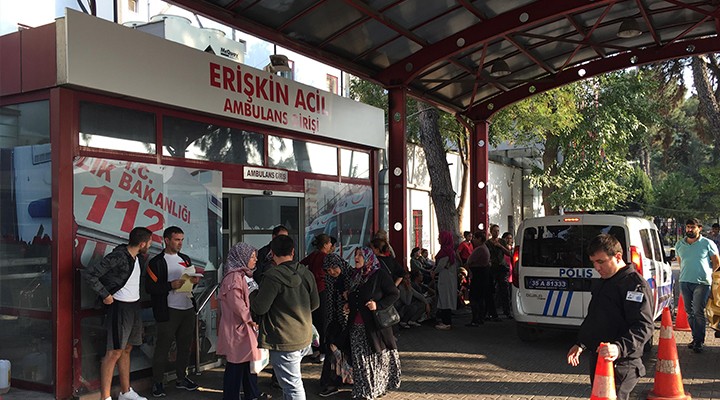 İzmir'de işsizlik cinneti!