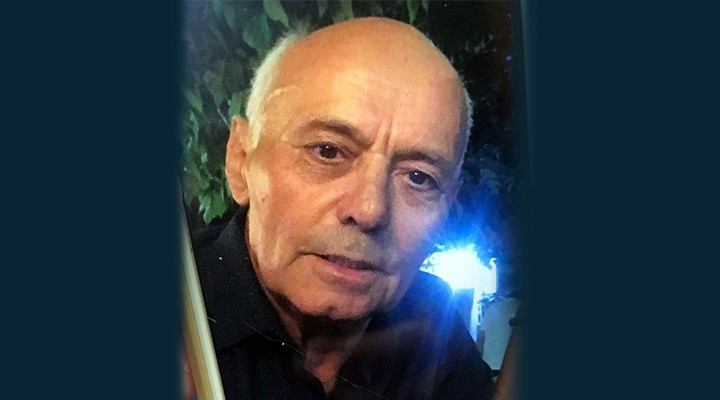 İzmir'de kaybolan ABD'li turist bulundu