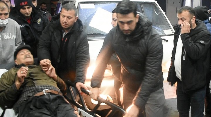 İzmir'de kaybolan alzheimer hastası bulundu