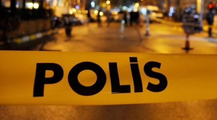 İzmir'de korkunç cinayet.. İZBAN önünde kurşun yağdırdı