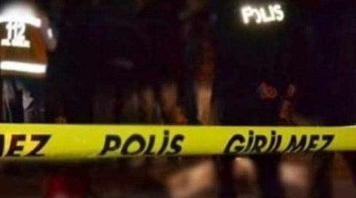 İzmir'de korkunç olay! İnşaat işçisi el ve ayakları bağlı halde ölü bulundu