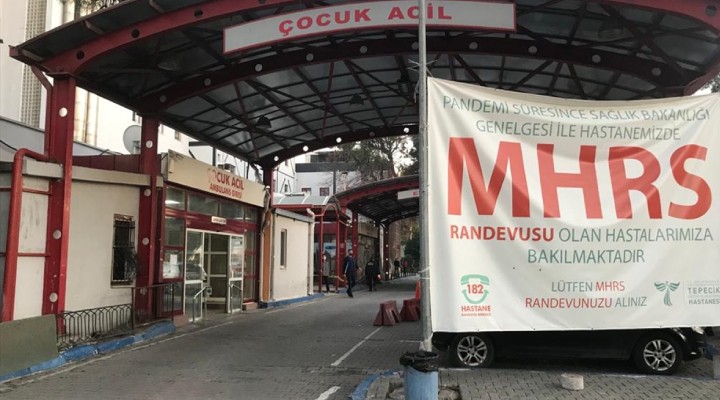 İzmir'de pompalı tüfekli saldırı... Pencereden ateş etti