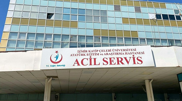 İzmir'de sahte aşı kartı davasında yeni gelişme