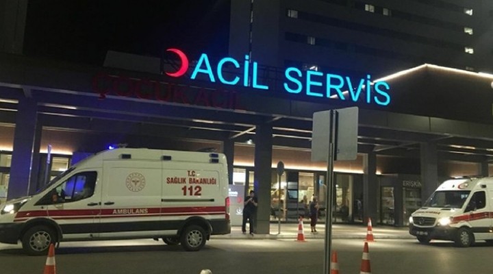İzmir'de sahte içki ölümleri sürüyor