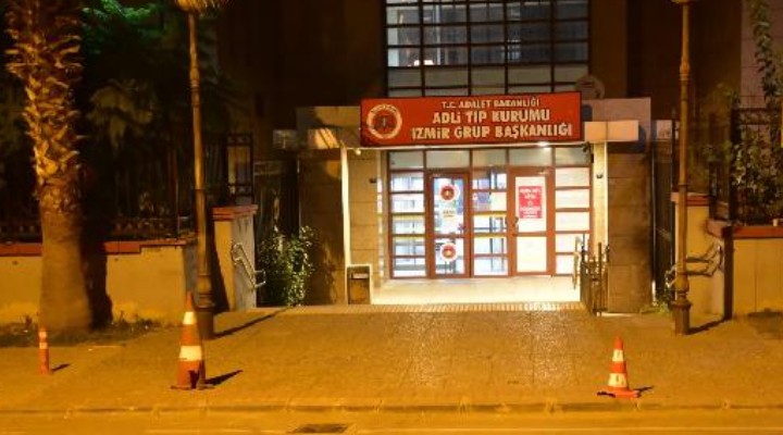 İzmir'de sahte içkiden bir ölüm daha