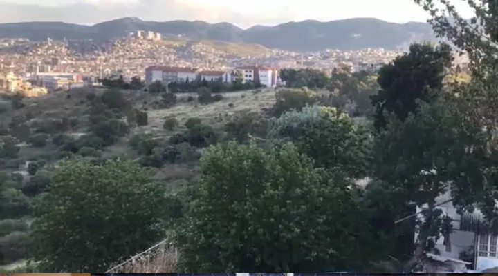 İzmir'de sır ölüm... Cesedi bir ay sonra bulundu!