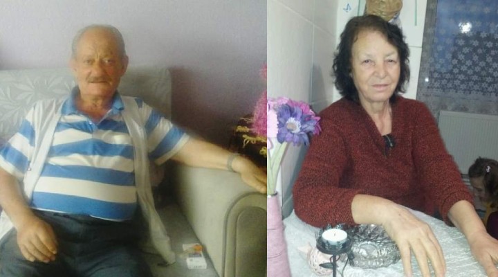İzmir'de soba faciası: Yaşlı çift hayatını kaybetti!
