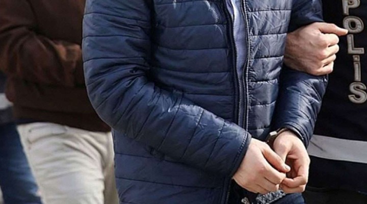 İzmir'de uyuşturucuya geçit yok: 15 şüpheli tutuklandı