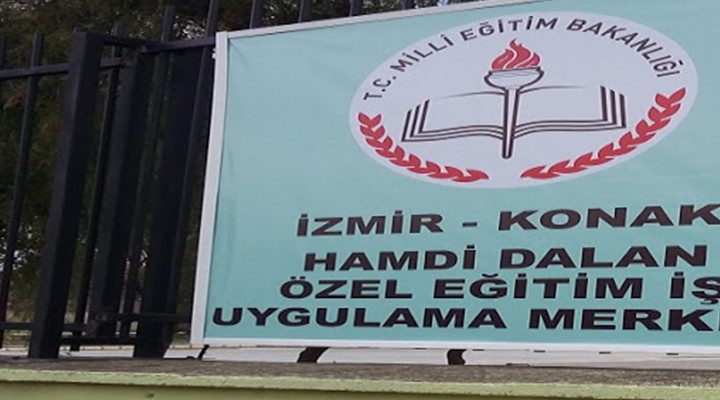 İzmir'deki 3 okula sera kuruluyor!